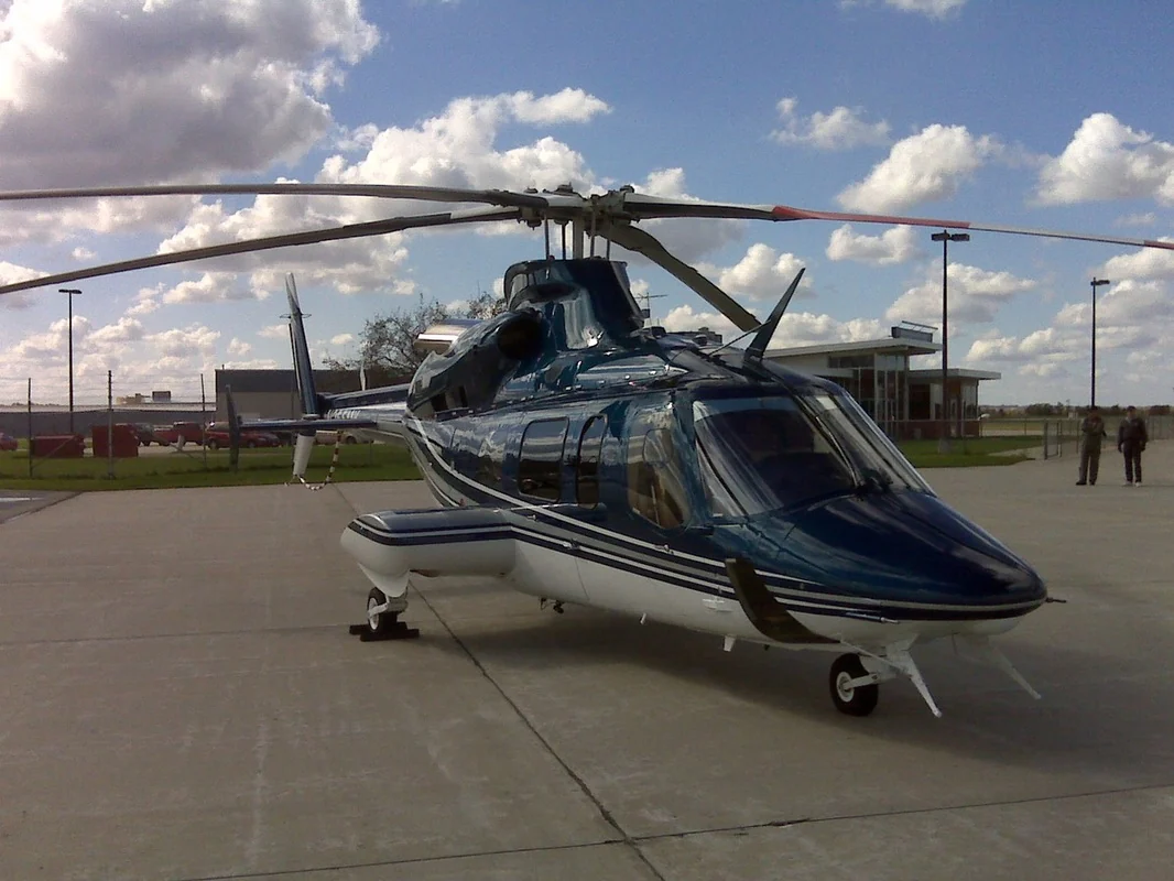 Bell 430