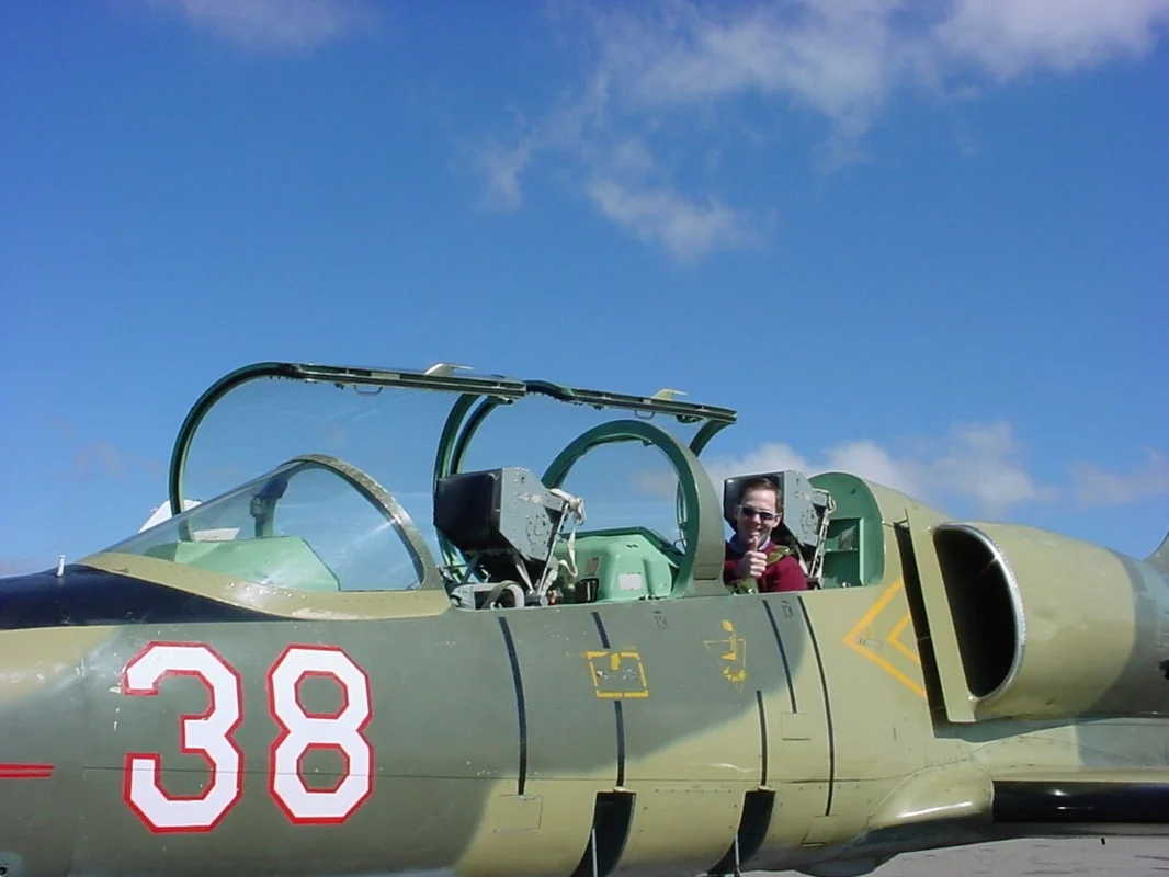 L-39 Albatros