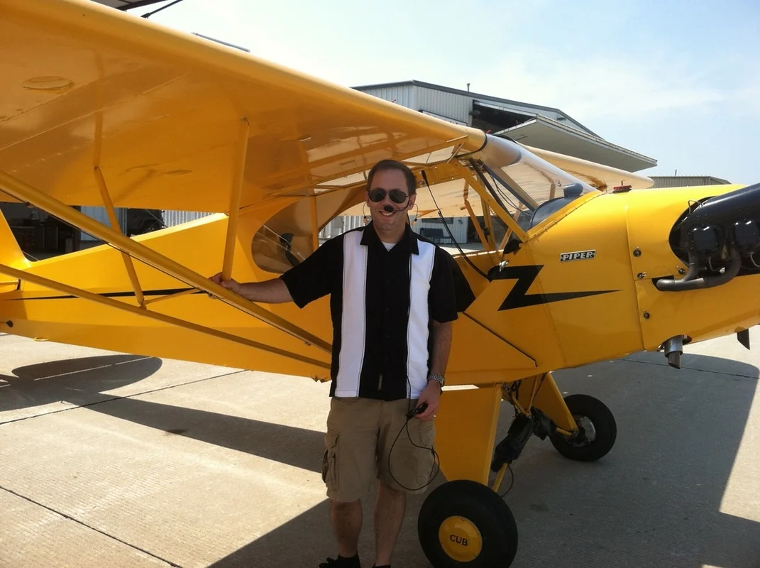 Piper Cub