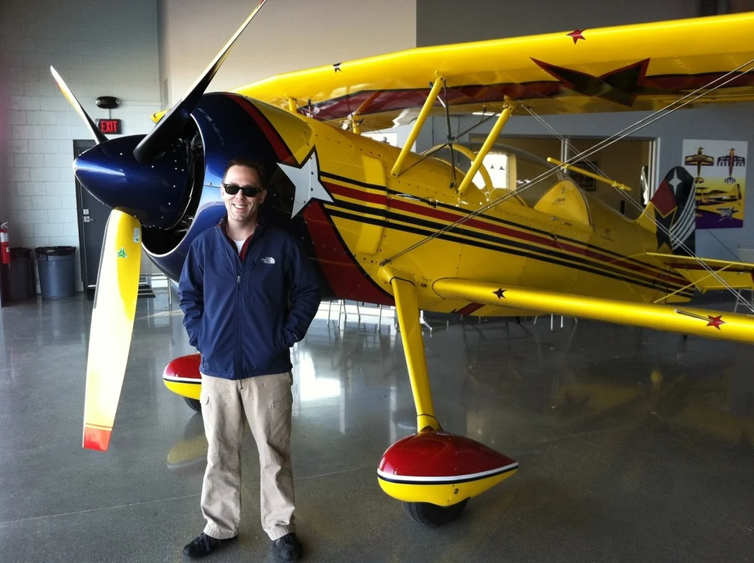Pitts Model 12
