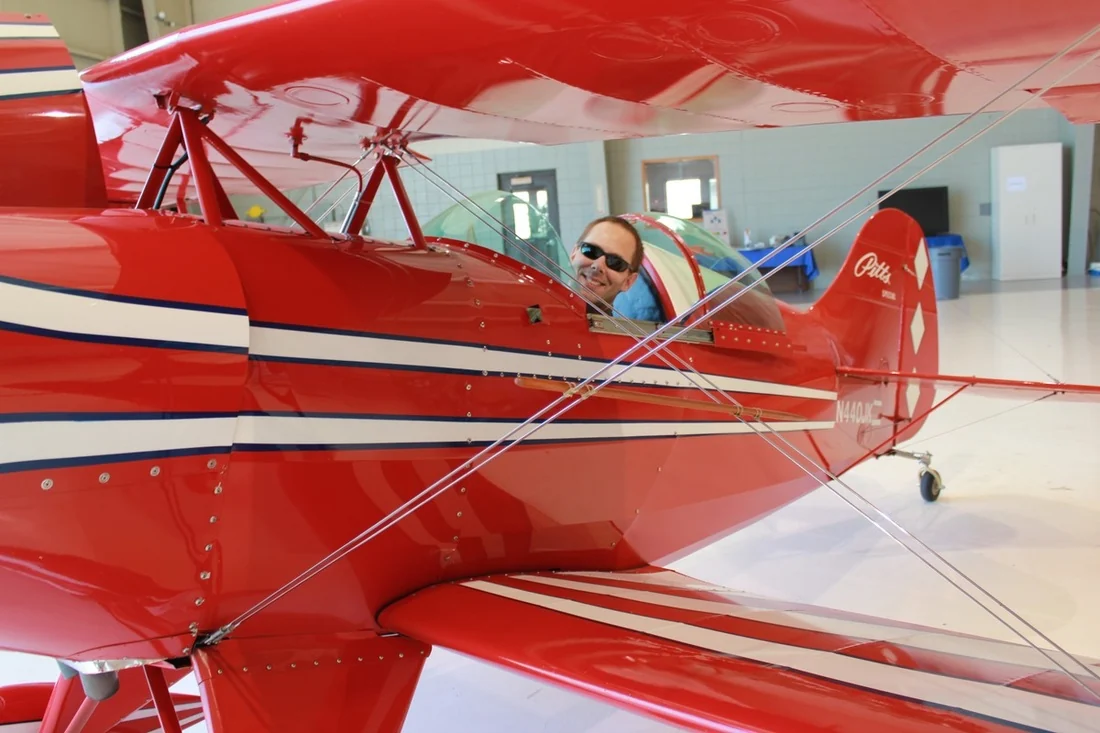 Pitts S1S